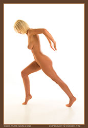 lia nudity