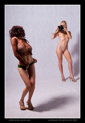 melhoney nude photographer