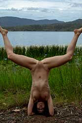 pure-rebel art in nature