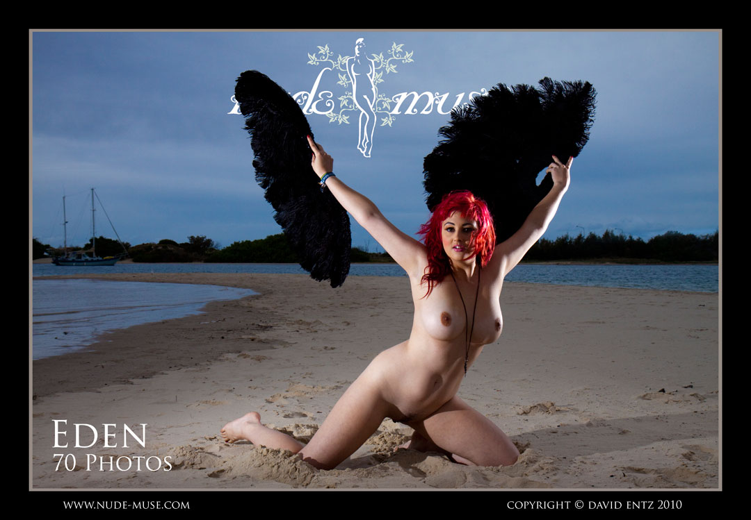 Ashton birdie nude