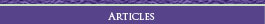 articles