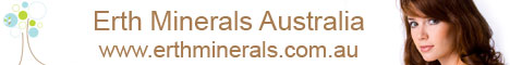 erth minerals australia