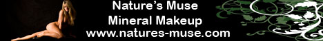 nature's muse mineral makeup