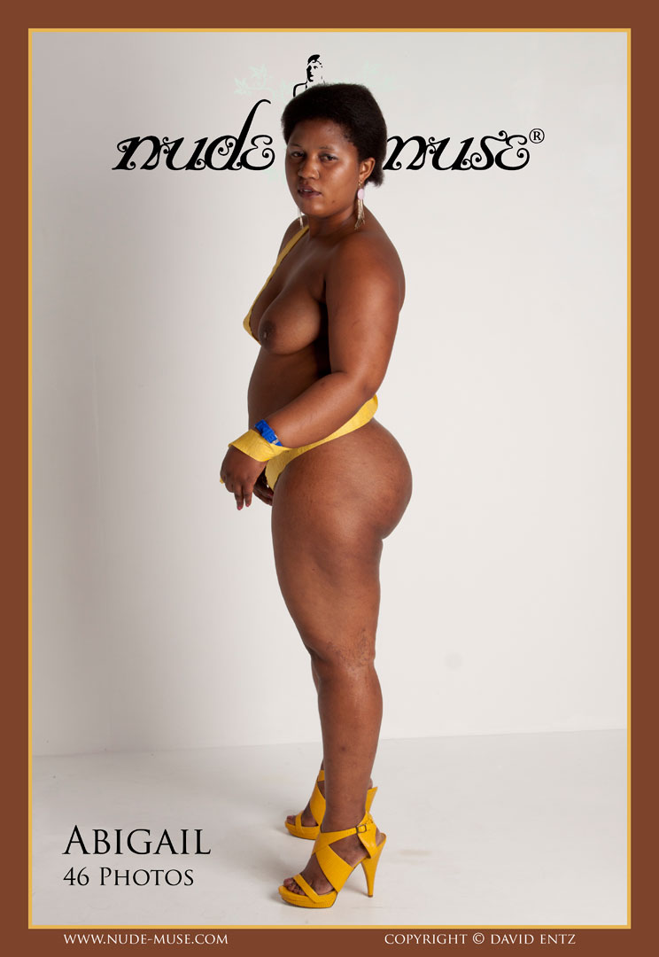 abigail yellow ribbon