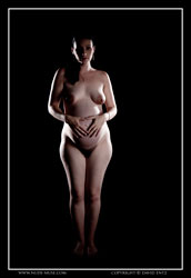 adelaide pregnant nude