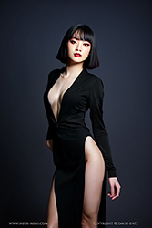 chanchan fashion nude