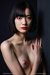 chanchan fashion nude