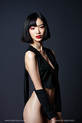 chanchan fashion nude