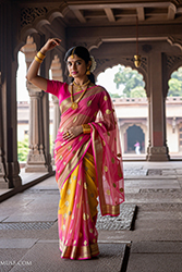 shakti defiance