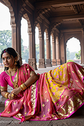 shakti defiance