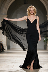 alexia catwalk