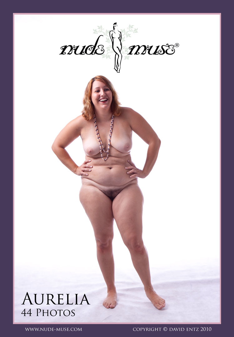aurelia nude