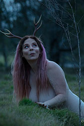 avalon nude deer