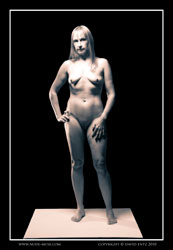 belle_m shadows of art