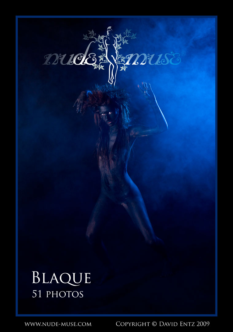 blaque nightmare