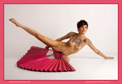 blaque pink fan video