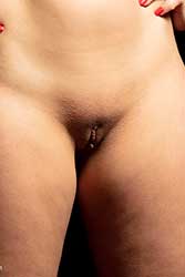 blaze vagina monologue