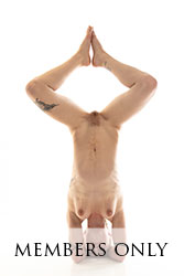 blue-moon nude forms