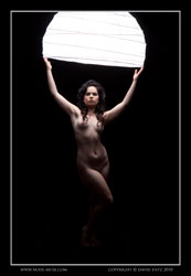 carmen reach for the light