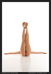 charlie-v nude symmetry