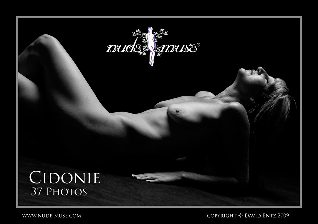 cidone classically nude