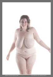 claire-r joyful nude