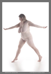 claire-r joyful nude