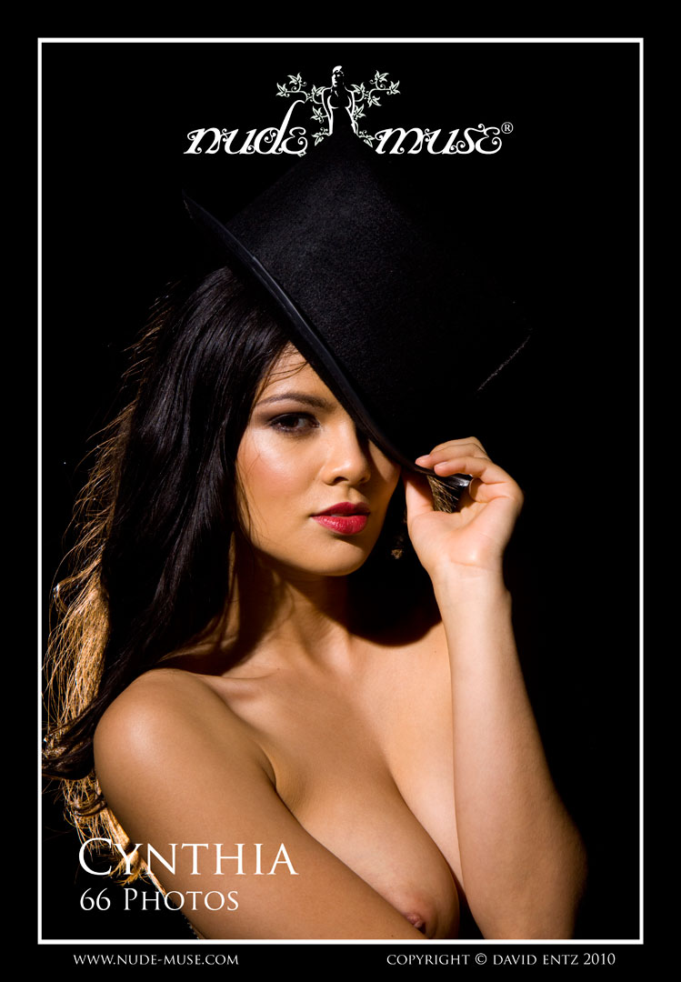 cynthia art in spotlight