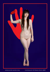 duchess red right hand