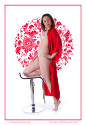 ellie asian flavours