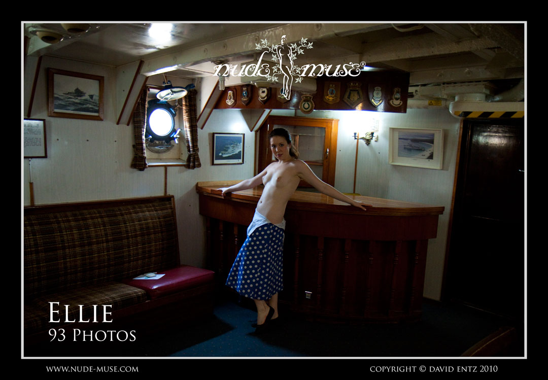 ellie maritime museum