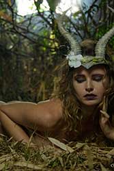 evelyn all hallows eve