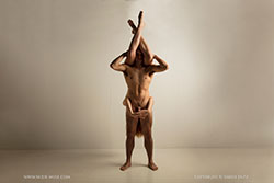 evelyn and lyam two to art video