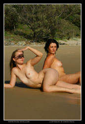 hellen raquelle beach