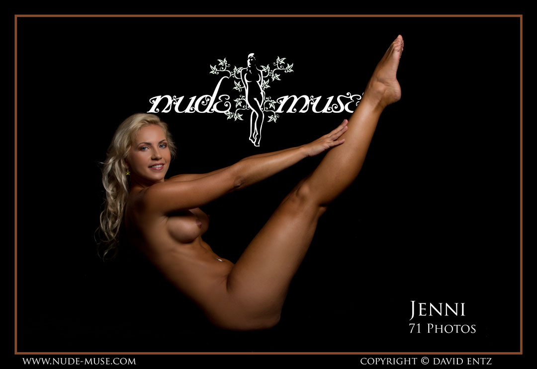 jenni nude