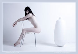 jo the pale lady video