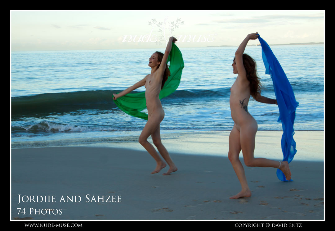 jordiie and sahzee first freedom