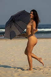 kathleen beach umbrella