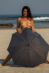 kathleen beach umbrella