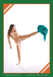 katriona irish beauty