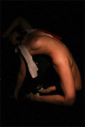 katya showgirl video