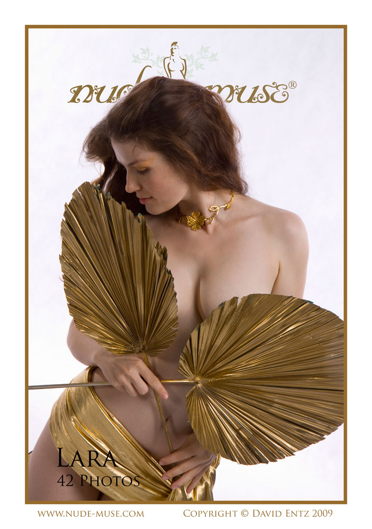 lara the colour gold