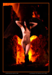 layla demoness