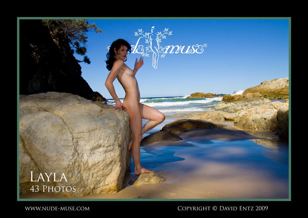 layla nude siren