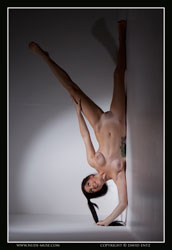 lucinda improbable nude