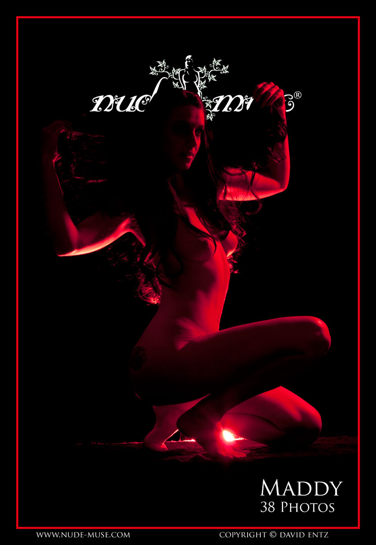 maddy ruby nude