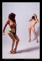 melhoney nude photographer