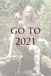 millie nude by pond video