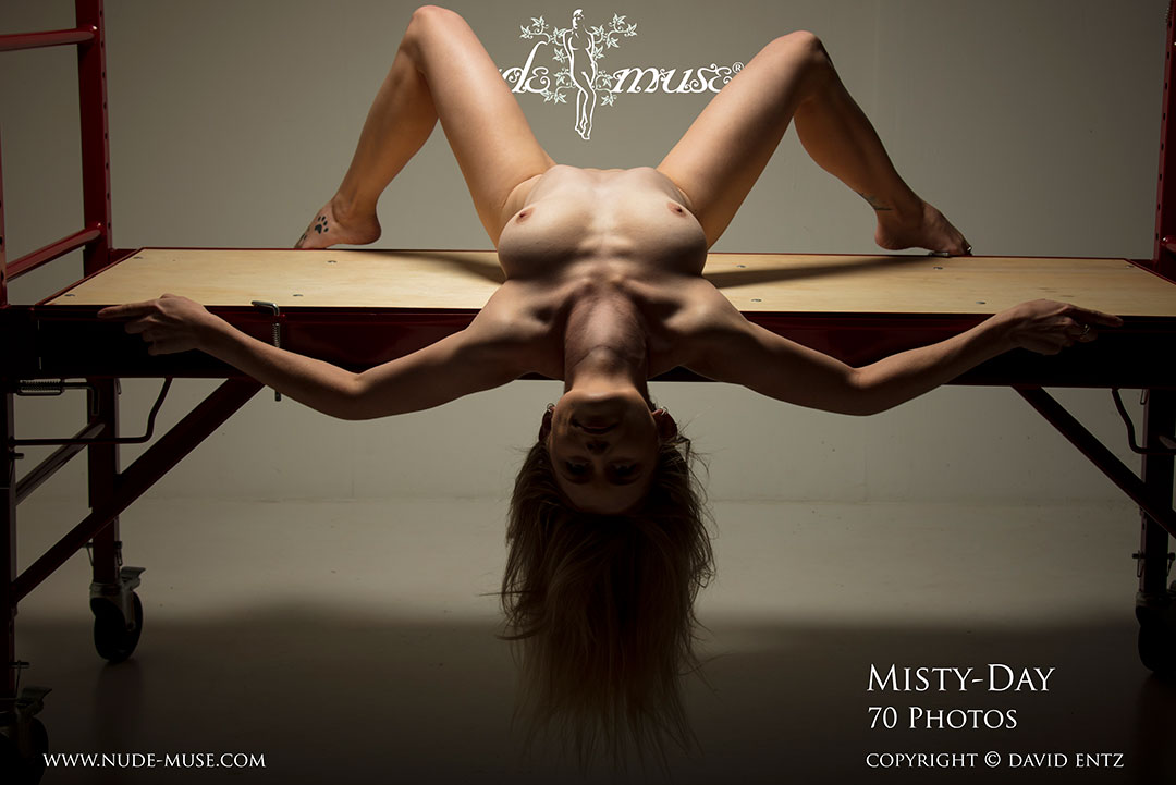 acrobat nude Hegre.com
