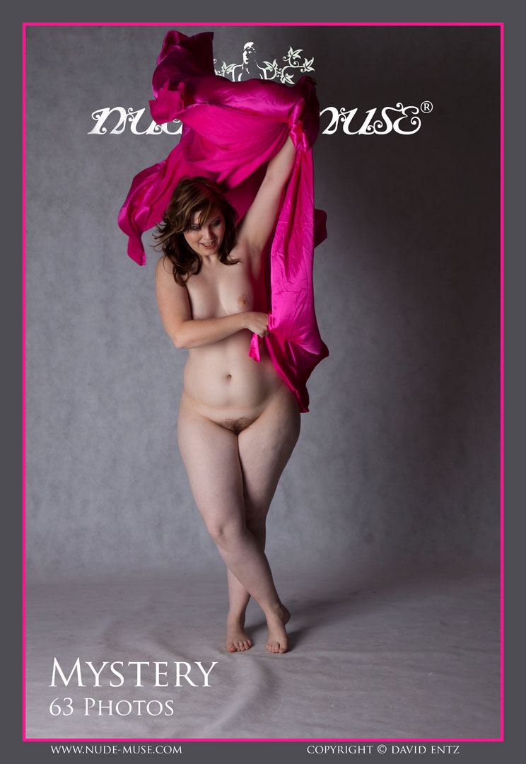 mystery pink thrills